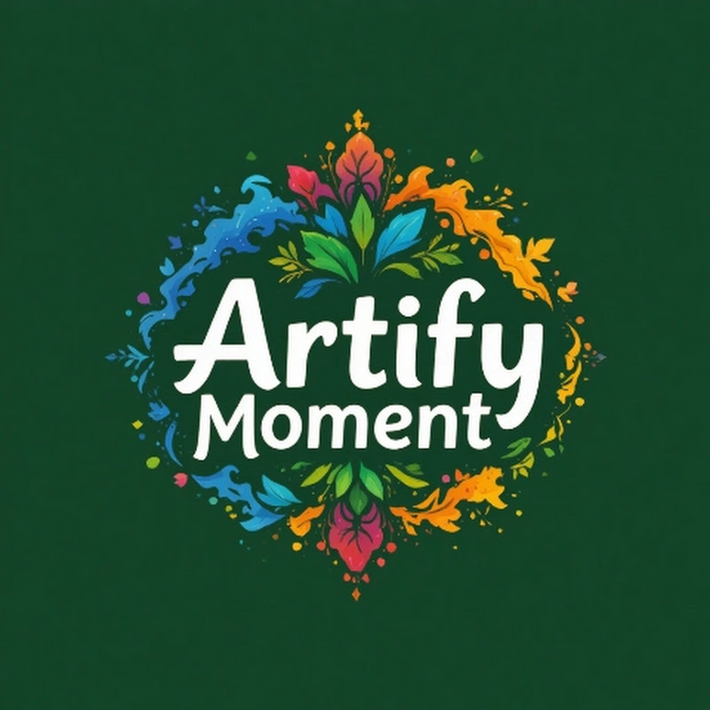 Artify Moments