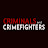 criminals and crime fighters