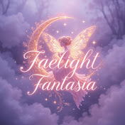 Faelight Fantasia - dreamy fairy light universe