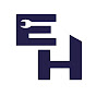 Envy Home Renovations logo