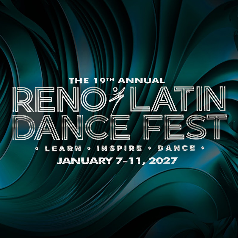 Reno Latin Dance Fest