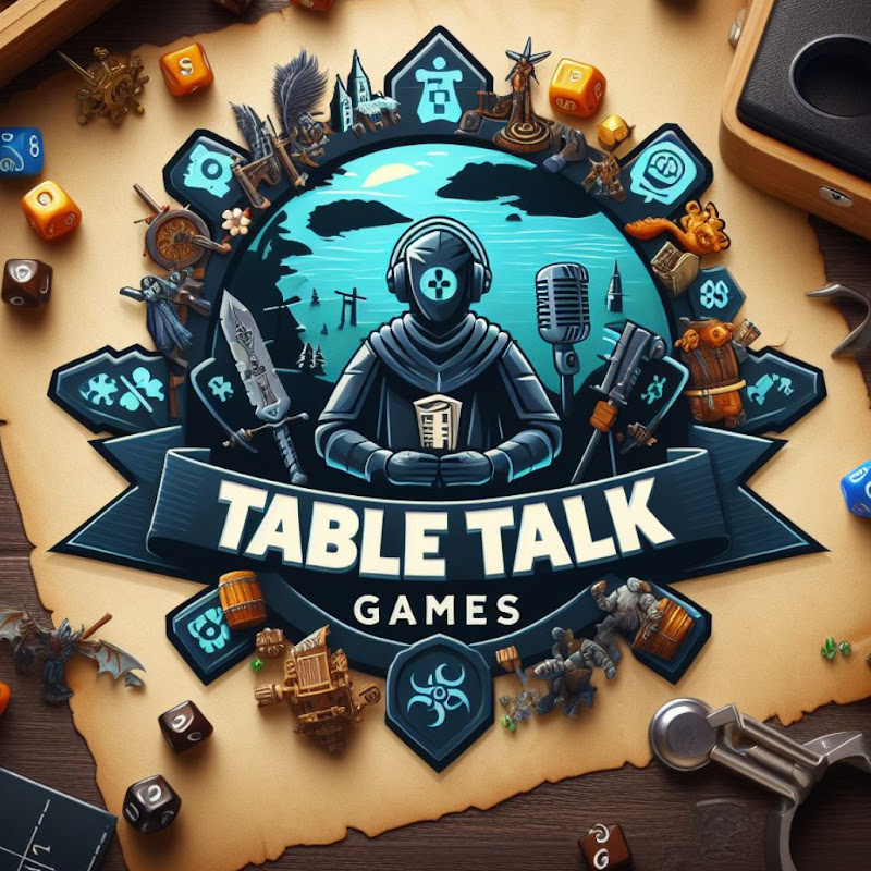 Table Talk