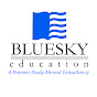 Bluesky Educational Services Private Limited logo