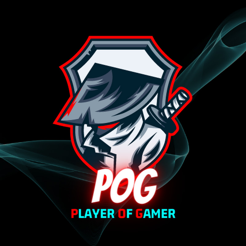 Player Of gamer