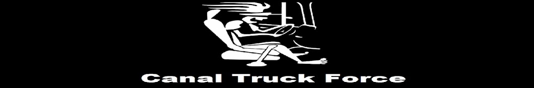 Canal Truck Force Youtube YouTube channel avatar