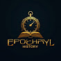 Epochryl History logo