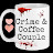 Crime and Coffee Couple