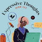 Expressive Thoughts Podcast By: Marcia Williams - @expressivethoughtspod YouTube Profile Photo
