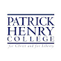 Patrick Henry College YouTube Profile Photo