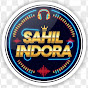 Sahil indora logo