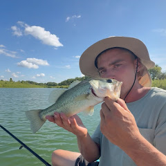 Bent Rod N Bait