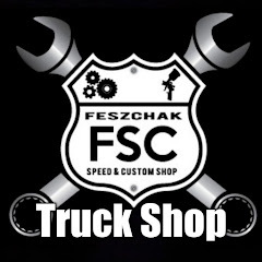 FSC Truck Shop Avatar