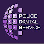 Police Digital Service PDS logo