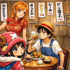 給料ゼロ組パチ屋の画像