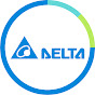 Delta Electronics Thailand logo