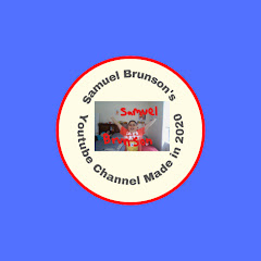 Samuel Brunson's YouTube Channel