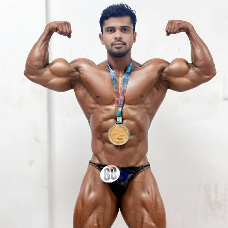 RK fitness 