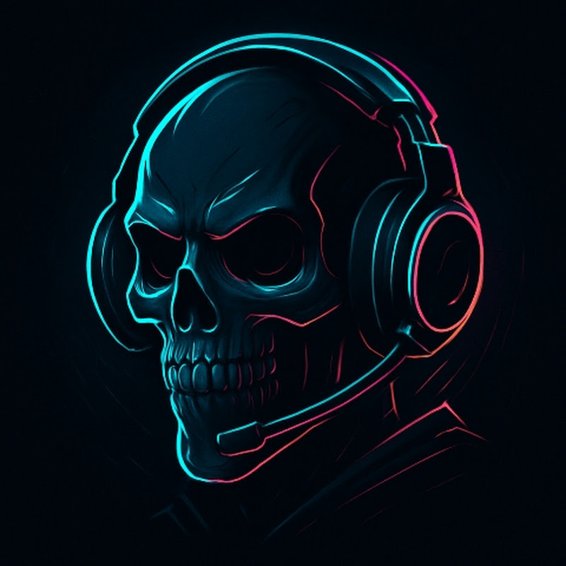 Ghost gaming 