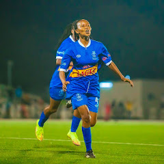 Rachael Muema