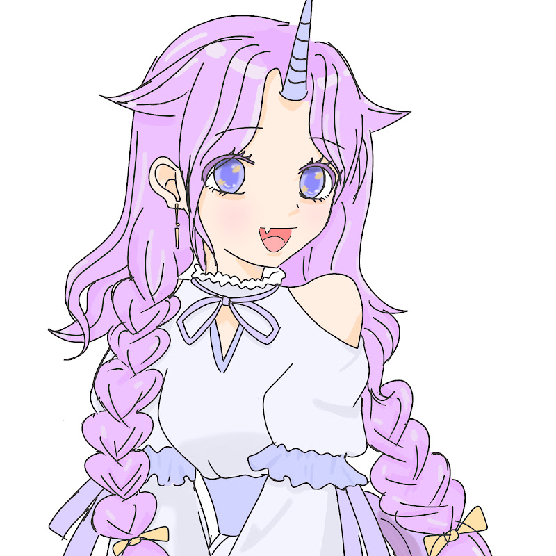 Uchi Kinakou Vtuber