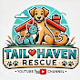 Tail Haven Rescue logo