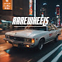 Rarewheels logo