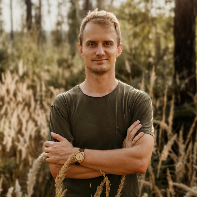 European Wildlife by Lukáš Pich