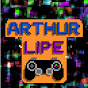 ArthurLipe logo