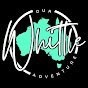 Our Whittle Adventure - Exploring Australia logo