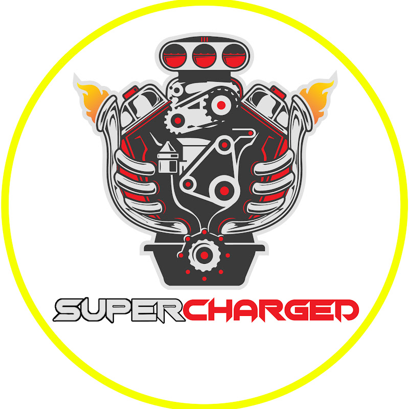 Supercharged - صالح