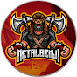 MetalBenji logo