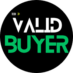 Valid Buyer channel logo