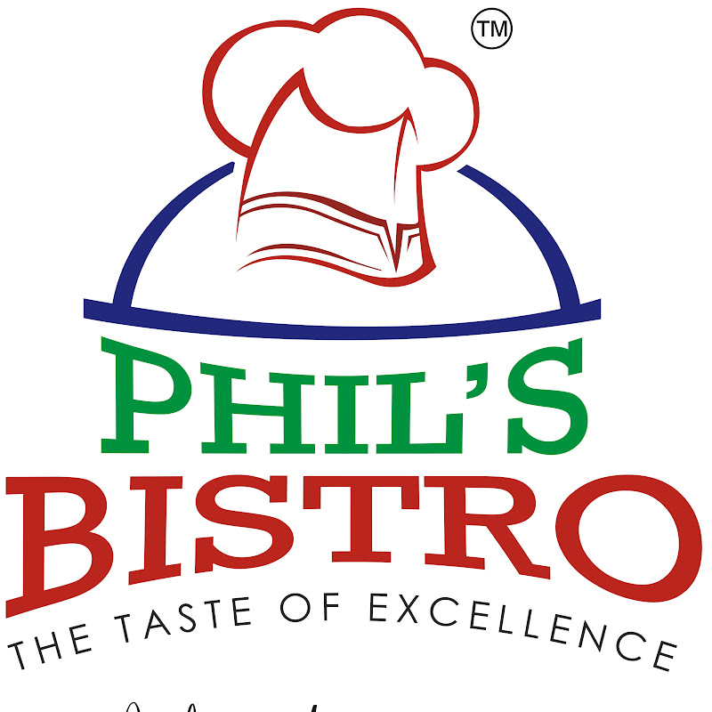 Phil’s Cooking