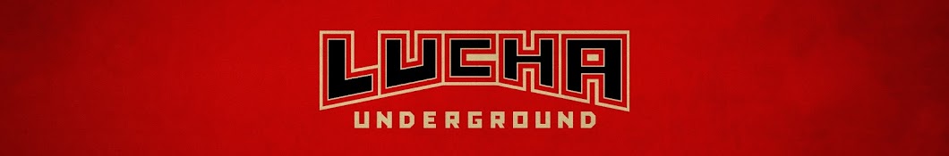 Lucha Underground YouTube channel avatar