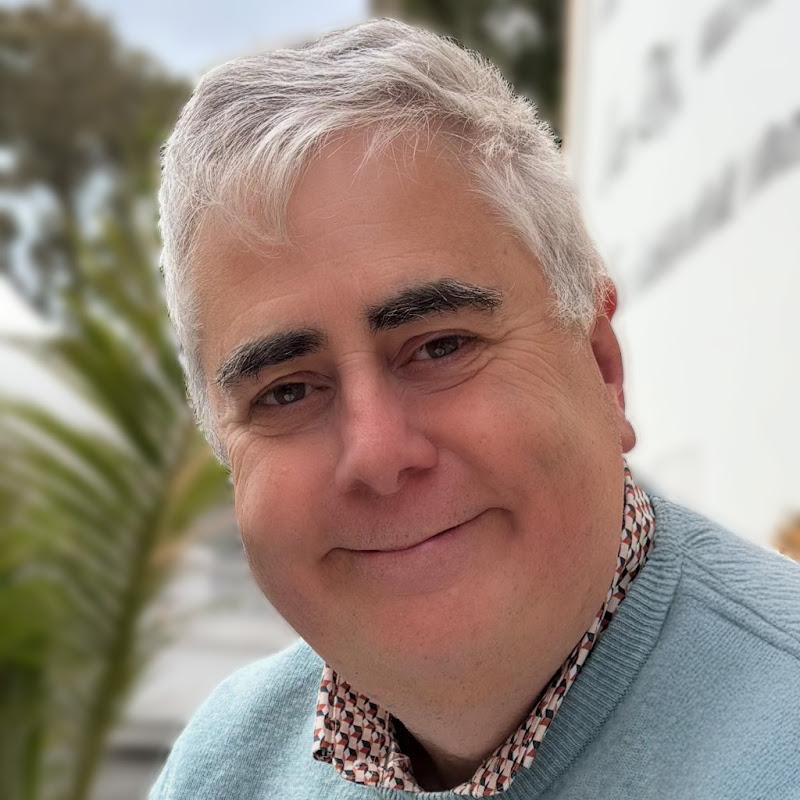 Chris Rand