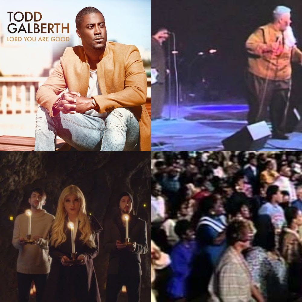 Gospel mothers day songs