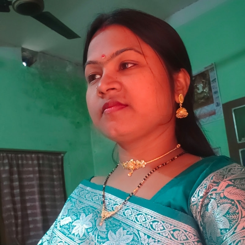 Simple Jhuma vlog