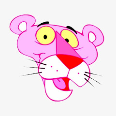 Pink Panther 2022 Channel icon
