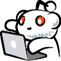 reddit pro logo
