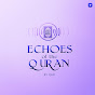 Echoes of the Quran  logo