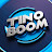 Tino Boom