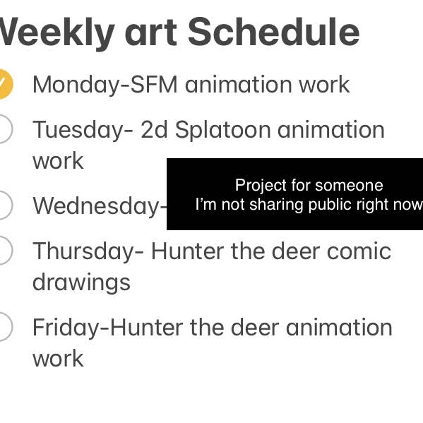 Post from ComedyEstudios
