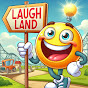 LaughLand06 logo