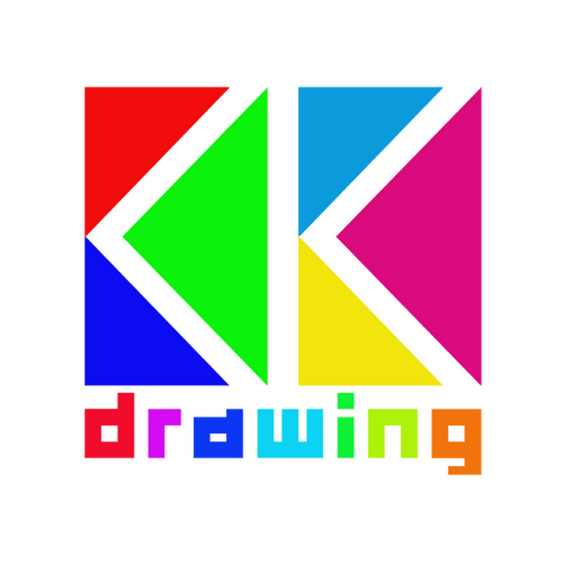 きたるのチャンネル - KK drawing