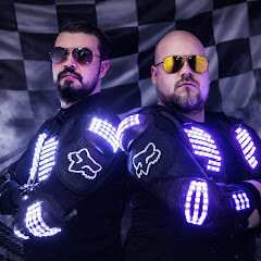 Pasi ja Anssi Music