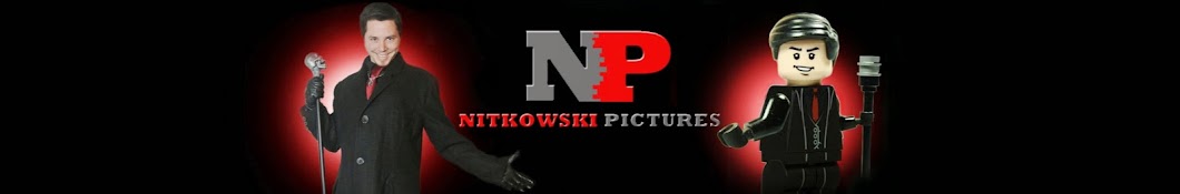 Nitkowski Pictures YouTube channel avatar