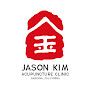 Jason Kim Acupuncture Clinic logo