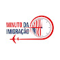 Minuto da Imigração logo