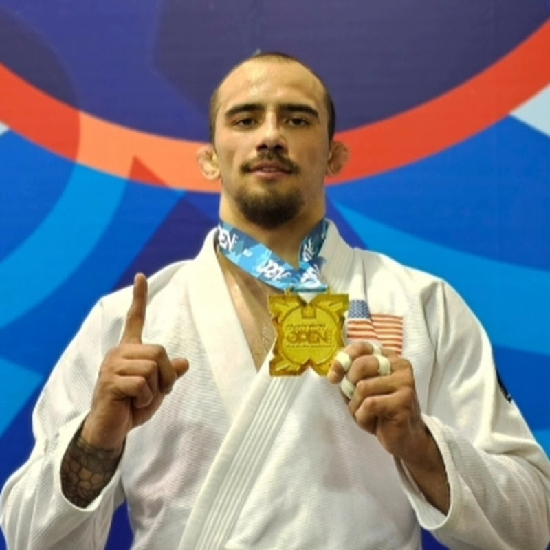 Elijah Youngblood Pizarro