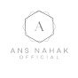 Ans Nahak Official logo